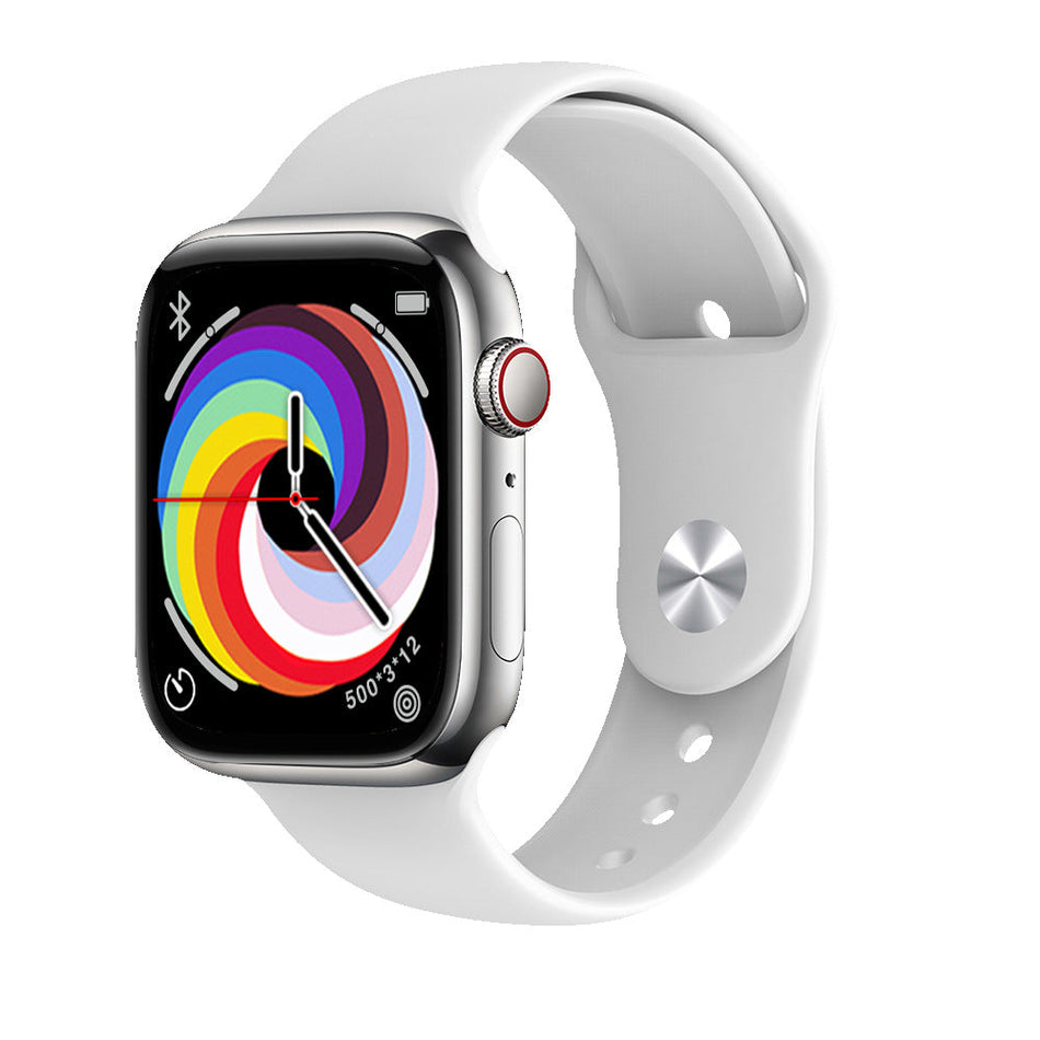 S10 Smartwatch | NFC, Alipay, Sports, Health Features