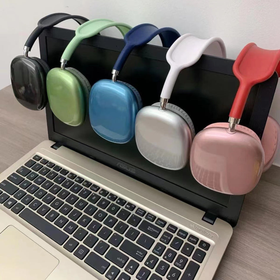 P9Airmax Over-Ear Bluetooth Headphones for Mobile & Gaming