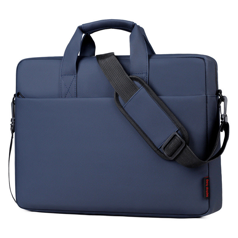 16 Inch Waterproof Business Laptop Handbag Men