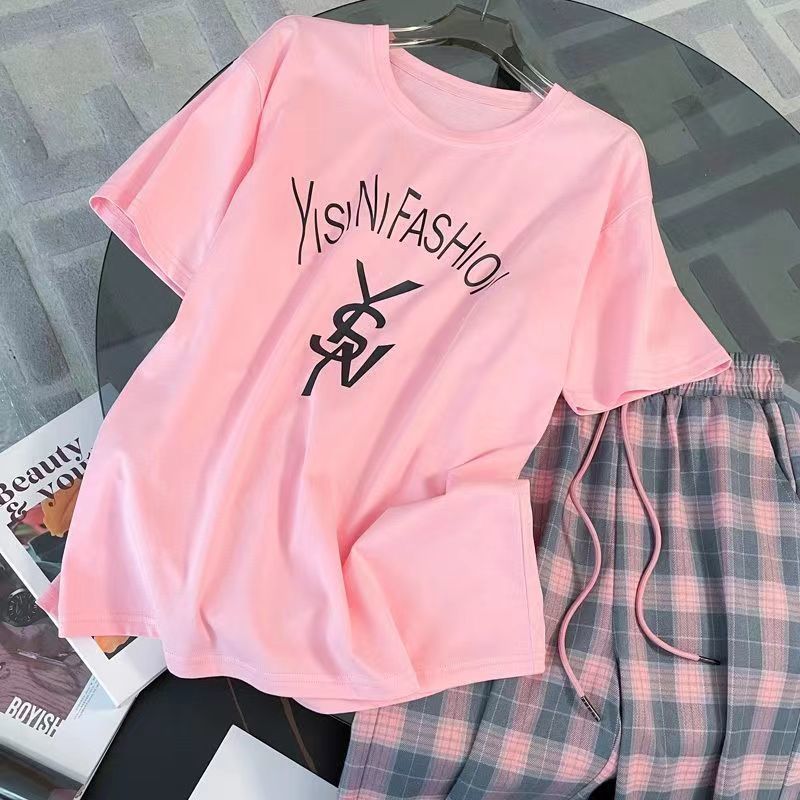 STOCK-Sports Sets for Women 2025 | Lively & Trendy