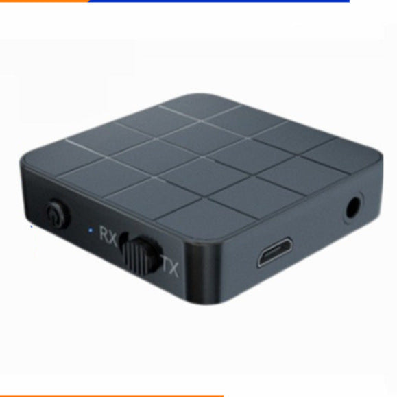 2-in-1 Bluetooth Audio Receiver & Transmitter (5.0)