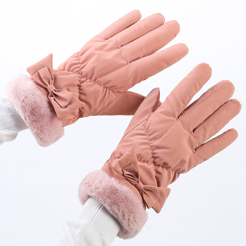 Winter Touchscreen Gloves