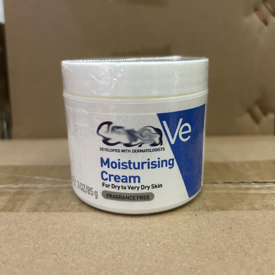 Shile Ve C Cream – Moisturizing & Salicylic Repair