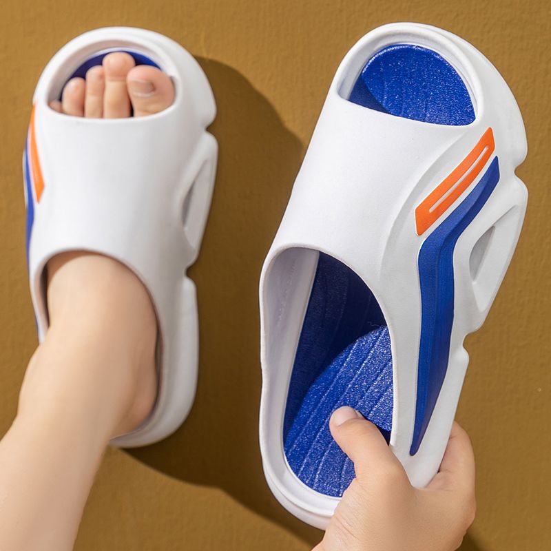Kids’ Non-Slip Indoor Outdoor Thick-Soled Slippers