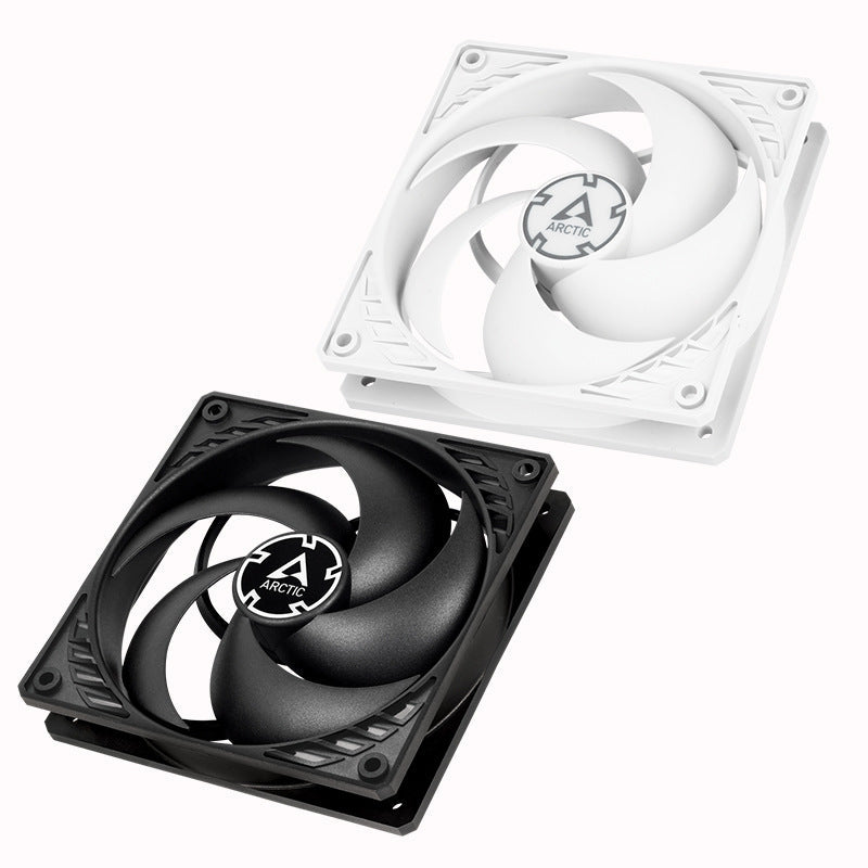Arctic P12 PWM PST Silent Cooling Fan