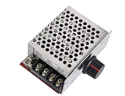 STOCK - PWM DC Motor Speed Controller 7-70V 30A