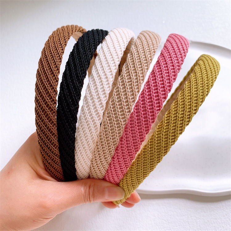 High-End Women’s Headband