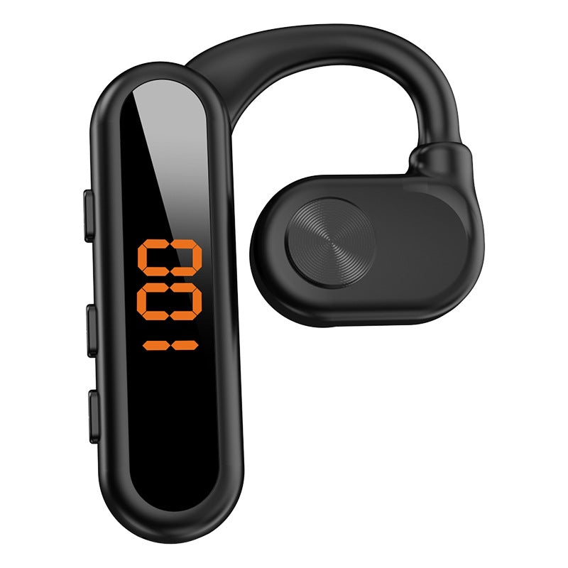 V39 Wireless Air-Conduction Bluetooth Headset