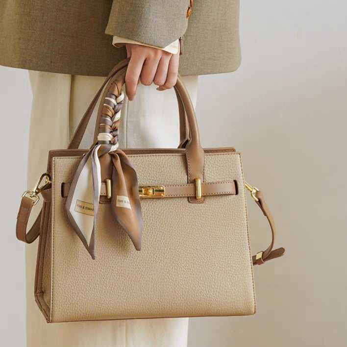 Luxury Commuting Bag