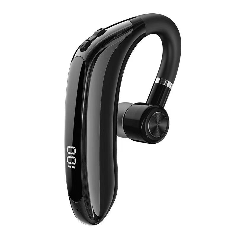 M80 OWS Bluetooth Headset with Digital Display & Mic