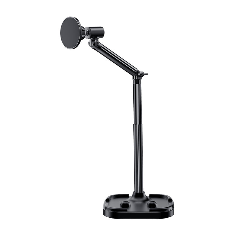 Magnetic Desktop Phone Stand for Live Streaming & Shooting