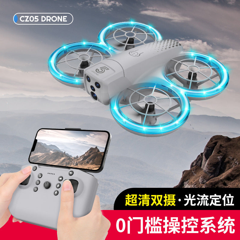 CZ05 8K Drone Long-Endurance Professional Aerial Camera