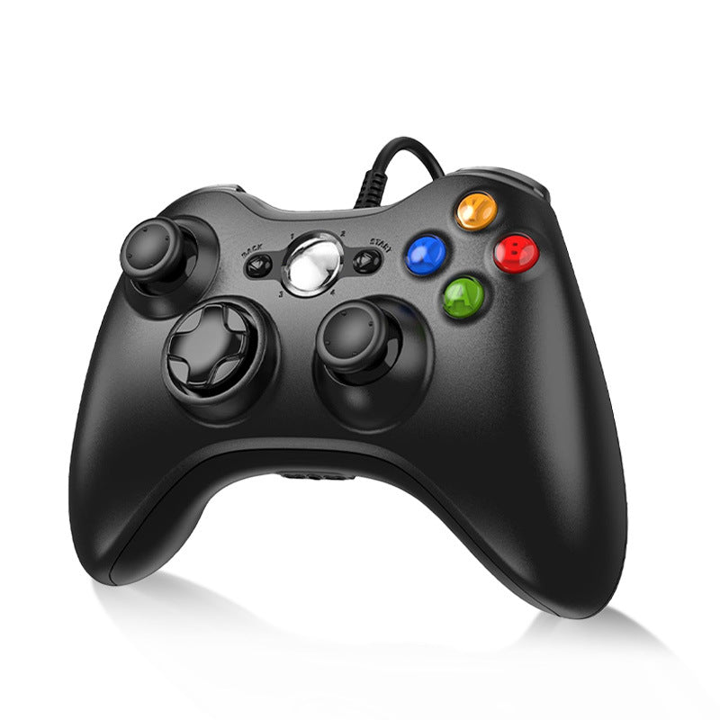 Black Myth Goku Game Controller for PC, Android & PS3