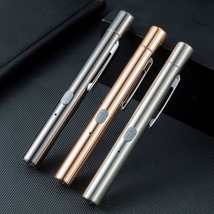 Deli 2808 Wireless Presenter & Laser Pen