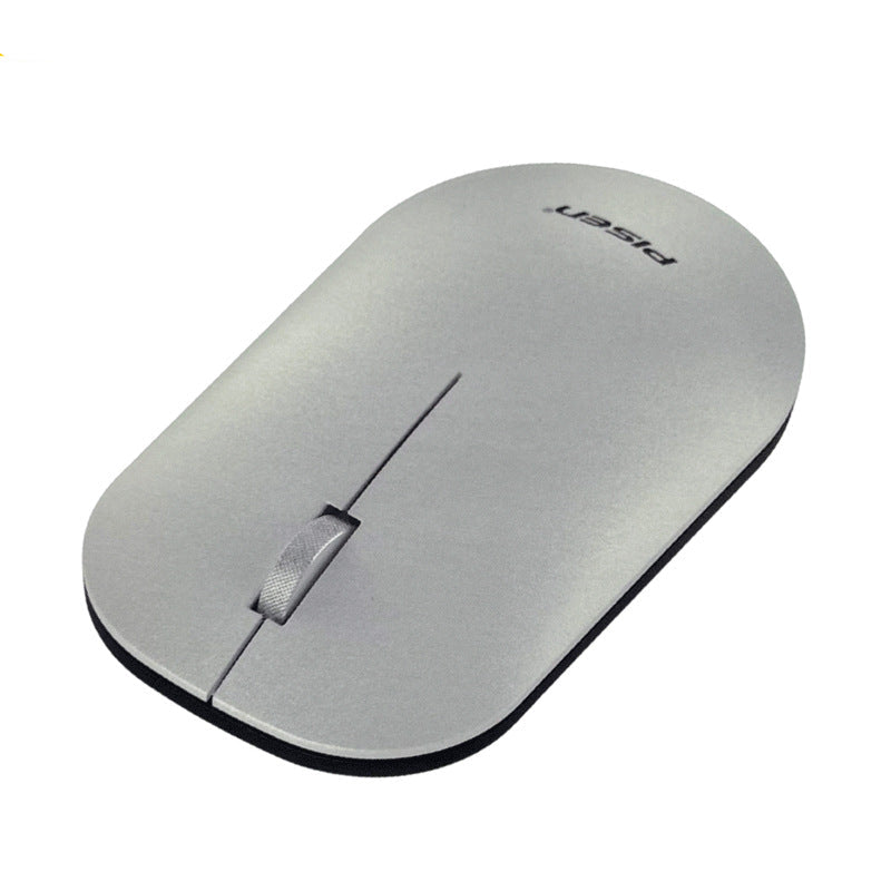 Pinsheng Dual-Mode Bluetooth 5.0 Wireless Mouse for Mac & PC