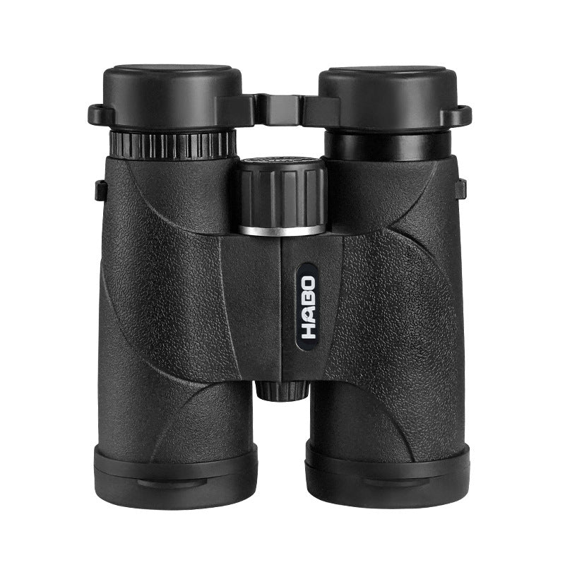 10x42 HD High Power Binoculars Low Light Night Vision