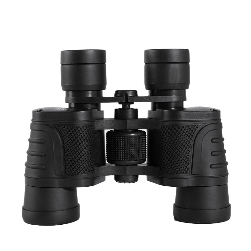 20x50 HD High-Power Binoculars for Outdoor Travel and Viewing