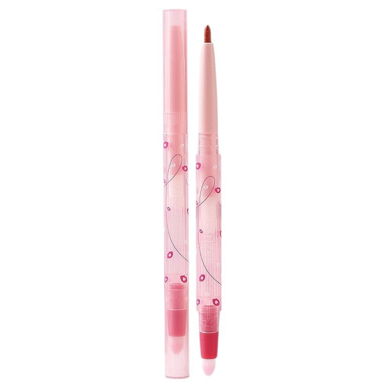Ming Xizhi Double-Ended Lip Line Pen