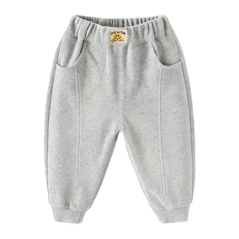 Kids’ Casual Sweatpants | Boys & Girls Autumn Sports Pants