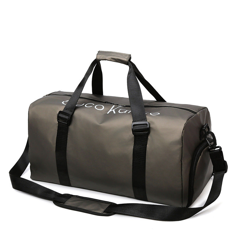 Fitness bag