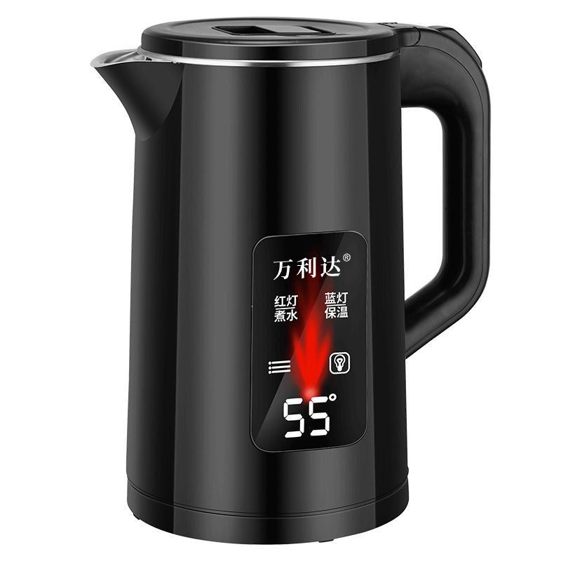 Vanlida 2L Electric Water Kettle | Gift-Ready & Durable