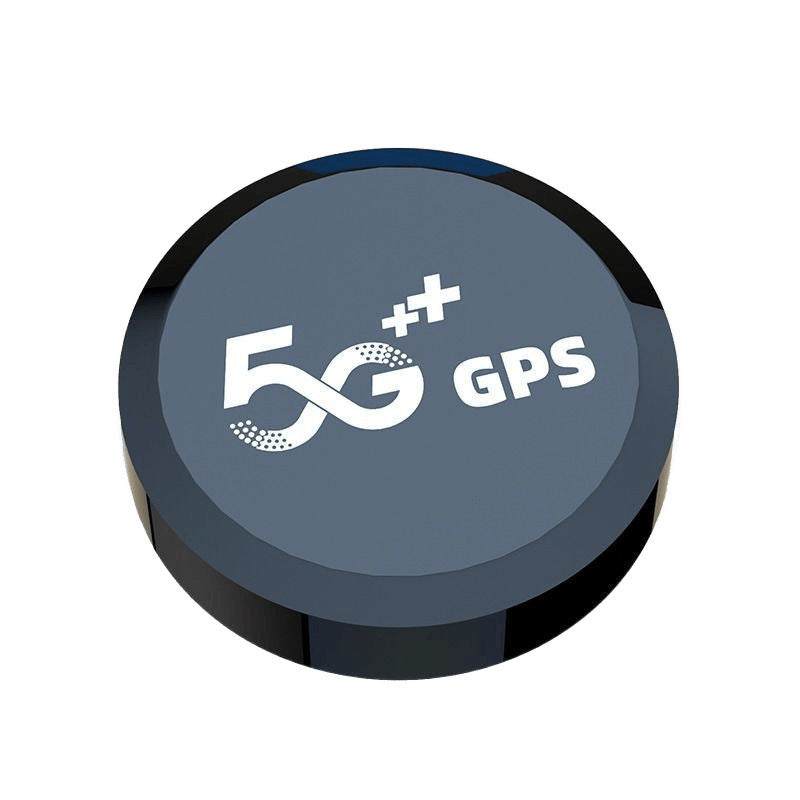 INSTOCK- Tracker Anti-Theft GPS Positioning Device