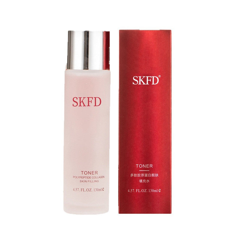 Skin Flattening Moisturizing Toner