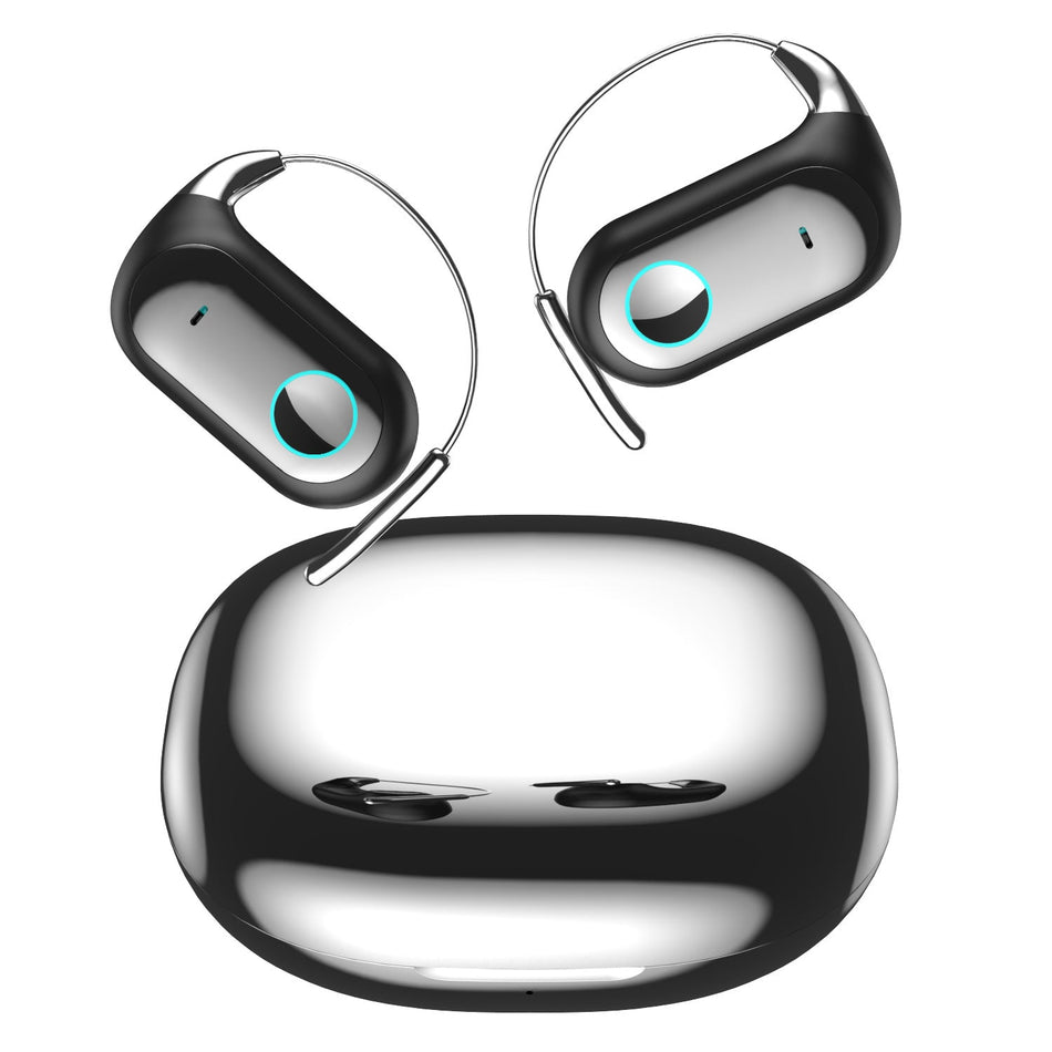 AI Translation Bluetooth Wireless Headphones