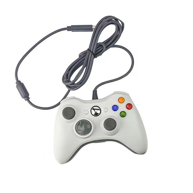 Dedicated Xbox360 Game Controller for PC & Android