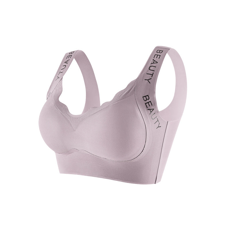 INSTOCK-Pack of 2 Comfort Fit Bras – Everyday Supportive Women’s