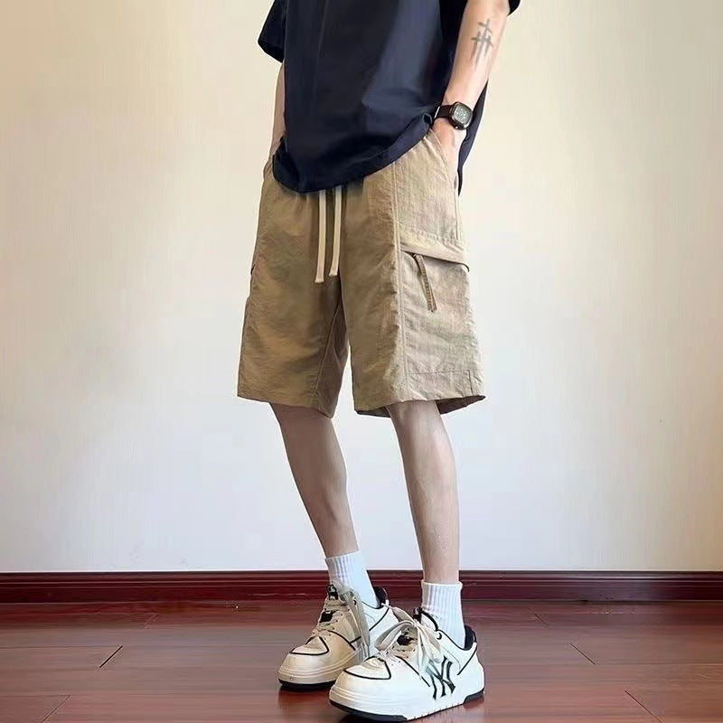 men's summer casual Shorts