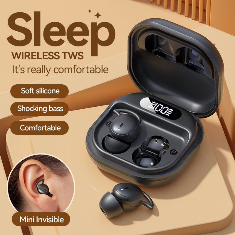 Voice of Berlin M72 Sleep Bluetooth In-Ear Headset