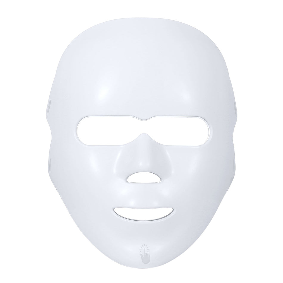 Photon Rejuvenation LED Mask – 7-Color Home & Salon Beauty