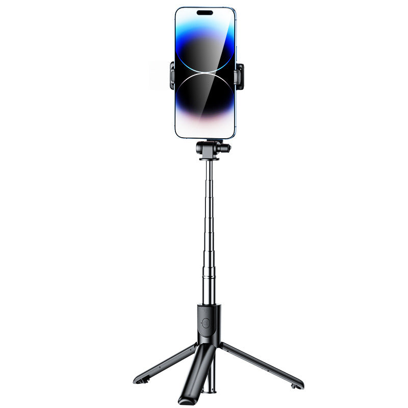 Travel Mini Selfie Stick Tripod for Live & Vlogging