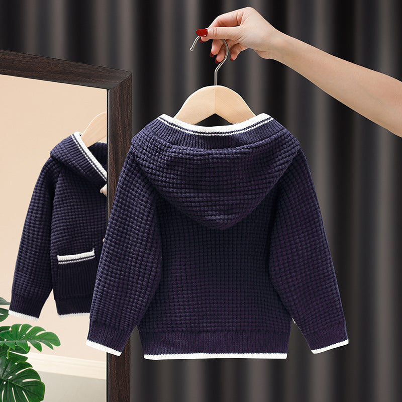 INSTOCK- Bala 2024 Baby Cardigans & Sweaters Set