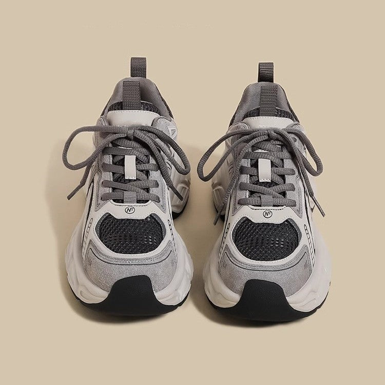 STOCK-Breathable  Sneakers for Women