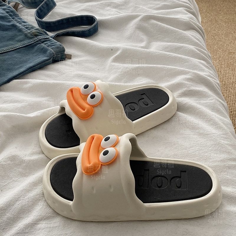 Funny Cartoon EVA Sandals