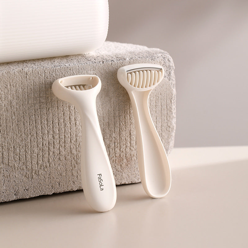 FaSoLa Manual Shaving Razor