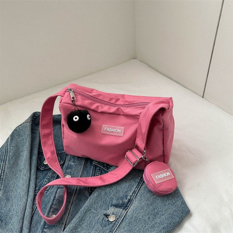 Lightweight Crossbody Bag