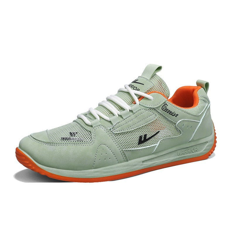 Men’s Summer Mesh Sneakers – Breathable & Trendy