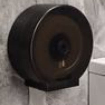 Hotel Waterproof Large Roll Toilet Tissue Holder Box