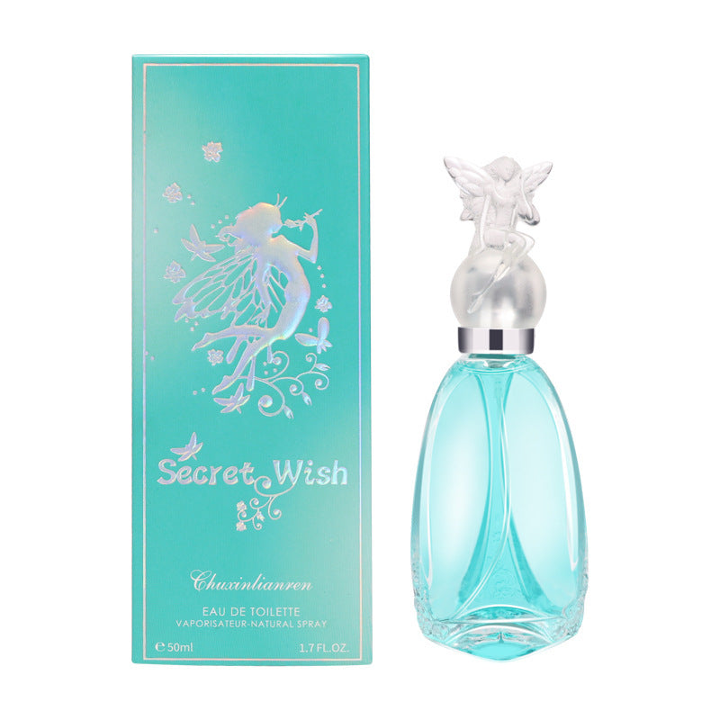 First Heart Floral & Fruity Eau De