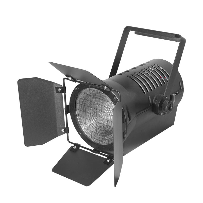 200W Film & TV Spotlight – Studio Pro Lighting