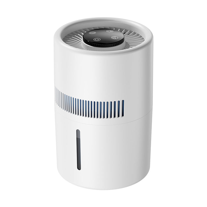 4L Large Capacity Fog-Free Humidifier