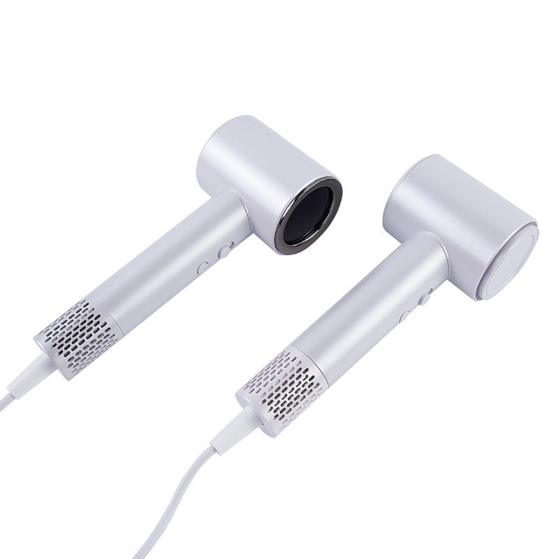 High-Power Household Hair Dryer Gentle Hair Care