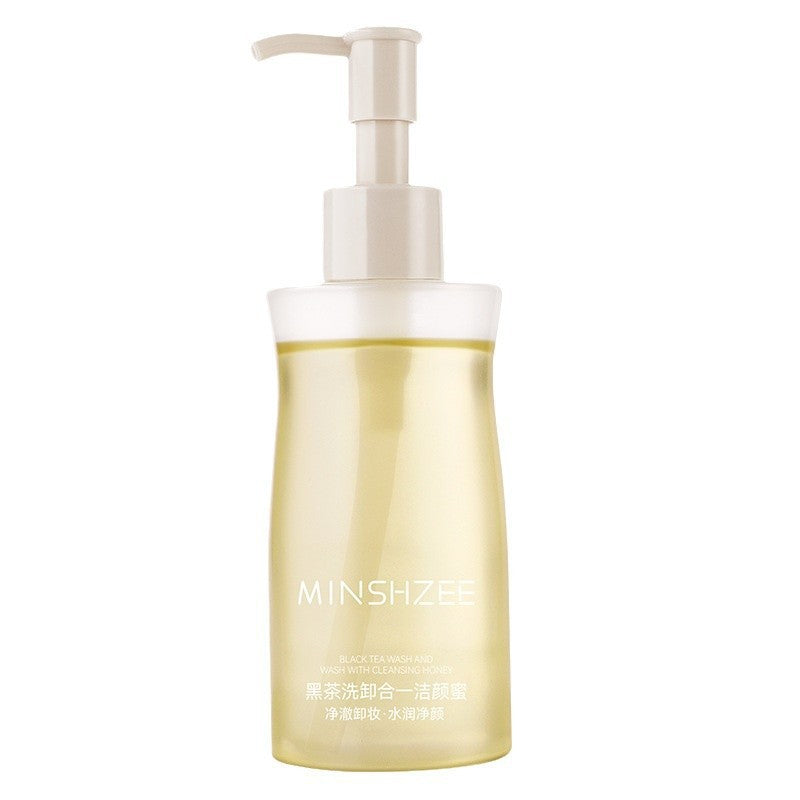Honey Deep Cleansing Facial Wash