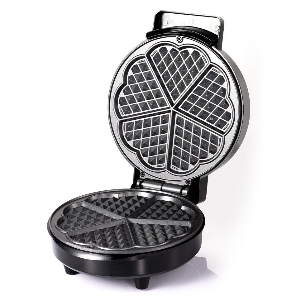RAF European Standard Sandwich & Heart Waffle Maker