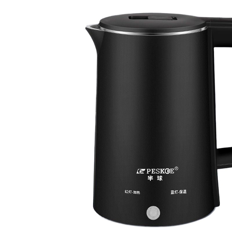 Fully Automatic Electric Kettle for Home and Living Room Use