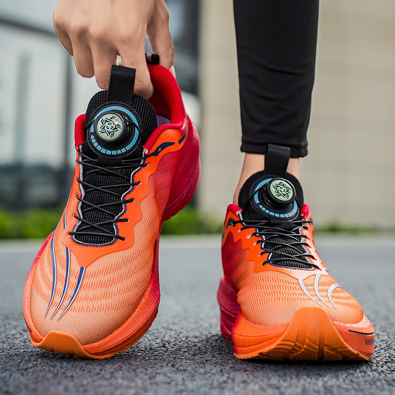Red Rabbit 8Pro Men’s Shock-Absorbing Running Shoes