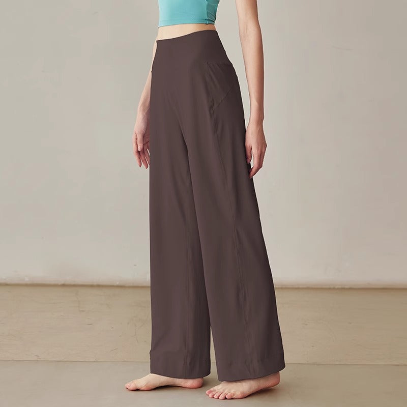 Summer Cool Yoga Pants
